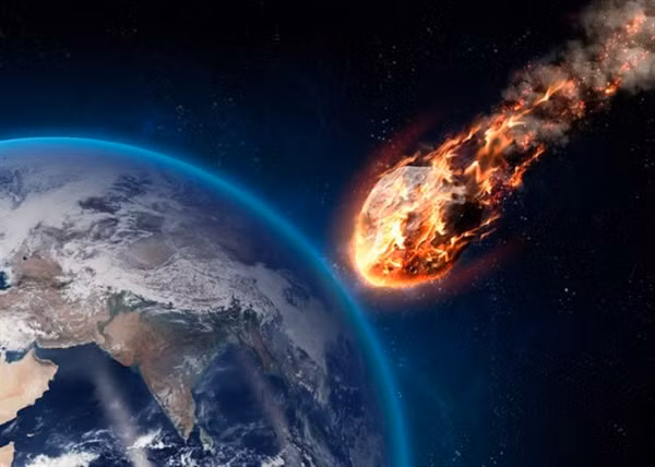 Tác động Chicxulub cũng được cho là đã gây ra một trận động đất với sóng địa chấn lan đến Tanis - di chỉ khảo cổ cách đó 3.000 km ở Bắc Dakota, Mỹ chỉ trong vòng 13 phút. Tanis là nơi bằng chứng rõ ràng về tác động tàn phá của tiểu hành tinh trong vụ va chạm được phát hiện.