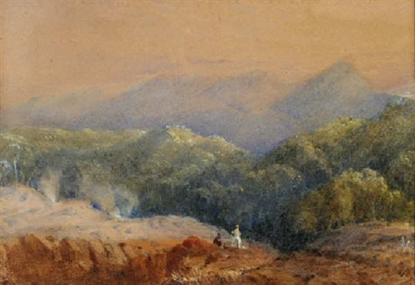 Các nhà khoa học lo ngại, kể từ khi xuất hiện cách đây 6000 năm, ngọn lửa đã di chuyển được 6km. Với tốc độ này, ngọn lửa sẽ "tấn công" vùng ngoại ô Sydney trong khoảng 255.000 năm nữa.