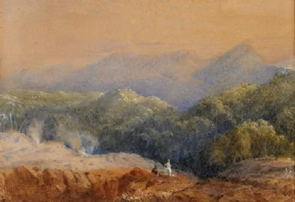 Các nhà khoa học lo ngại, kể từ khi xuất hiện cách đây 6000 năm, ngọn lửa đã di chuyển được 6km. Với tốc độ này, ngọn lửa sẽ "tấn công" vùng ngoại ô Sydney trong khoảng 255.000 năm nữa.