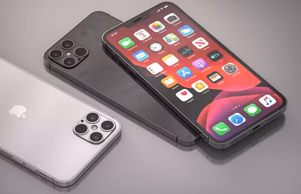 Tương tự các tin đồn trước đây, nguồn tin cũng khẳng định tất cả các mẫu iPhone 13 đều được nâng cấp camera góc siêu rộng kiểu mới.