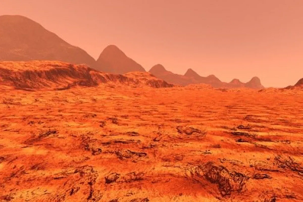 Bên cạnh thách thức lớn là phải làm sao để giảm thiểu tình trạng thất thoát khí quyển, những trận bão bụi còn khiến người định cư hay các nhà thám hiểm sao Hỏa cần tìm nơi ẩn nấp hàng tháng liền.