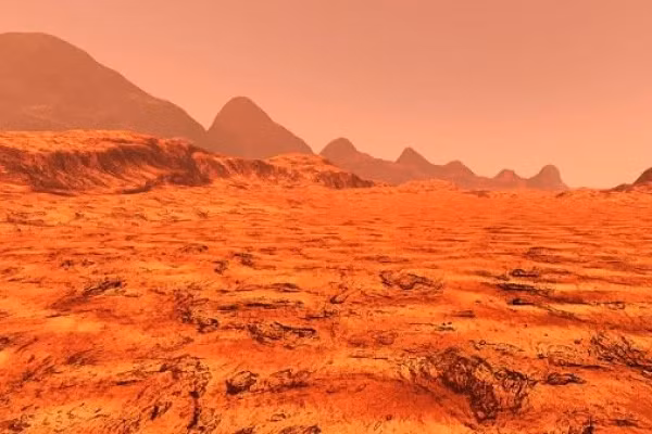 Bên cạnh thách thức lớn là phải làm sao để giảm thiểu tình trạng thất thoát khí quyển, những trận bão bụi còn khiến người định cư hay các nhà thám hiểm sao Hỏa cần tìm nơi ẩn nấp hàng tháng liền.