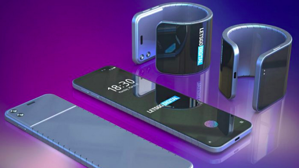 Trước đó đã có thông tin về việc Samsung nhận được bằng sáng chế dành cho smartphone màn hình cuộn. Vậy nên công bố chính thức này nhìn chung chỉ là vấn đề thời gian.