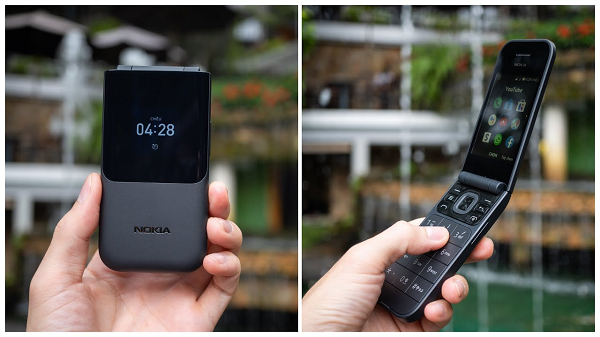 Mức giá của Nokia 2720 năm 2019 khoảng gần 2 triệu nên phiên bản mới cũng được kỳ vọng sẽ ở mức giá này, thậm chí rẻ hơn.