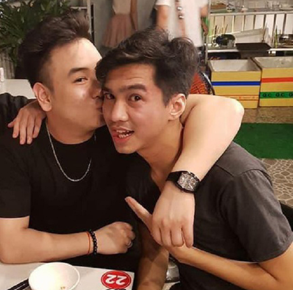 Nhưng đây cũng là dịp khiến anh chàng thấm thía sự thương yêu, giúp đỡ của họ hàng, gia đình, bạn bè.