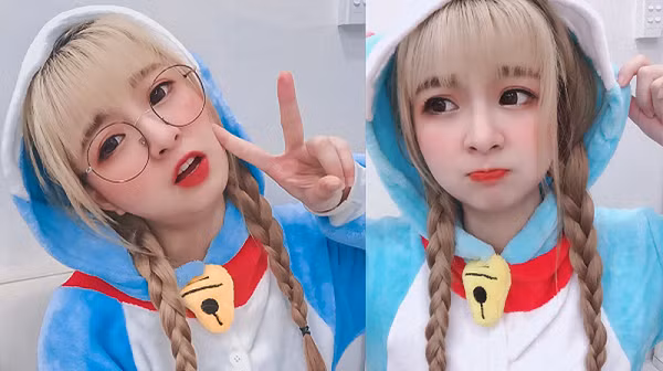 Sau quãng thời gian hoạt động trong lĩnh vực streamer, Mèo 2k4 đã có một lượng fan nhất định, thể hiện qua lượt follow hàng trăm nghìn người trên các nền tảng Facebook, Youtube, Tik Tok.