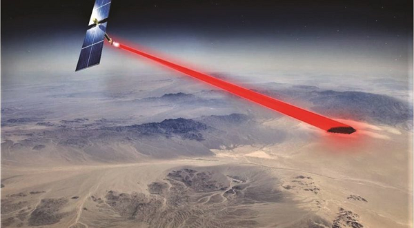 Dự án này có đến hàng chục tấm pin, nếu được nhân lên nữa, thành công của nó sẽ mang đến cuộc cách mạng hoá quy trình sản xuất lẫn phân phối điện năng đến mọi ngóc ngách xa xôi của địa cầu. Từ đó góp phần tạo nên mạng lưới điện lớn nhất hành tình.