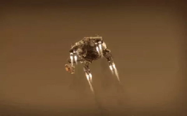 Bất ngờ là chỉ 6 tiếng sau khi buổi họp báo diễn ra, nhiều cư dân mạng đã giải mã được thông điệp nói trên. Clark cho biết: "Lần tới, tôi sẽ phải sáng tạo hơn một chút".