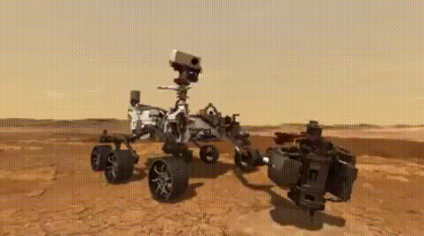 "Dare mighty things" cũng là thông điệp được viết trên bức tường của trụ sở Phòng thí nghiệm Sức đẩy Phản lực (JPL) của NASA ở Pasadena, California, và là phương châm làm việc của phòng thí nghiệm này trong nhiều năm.