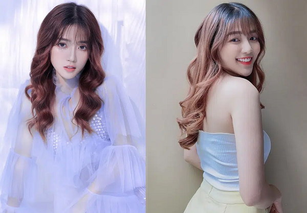 An Vy hiện đang là streamer thuộc sự quản lý của Box Studio. Việc cô nàng bất ngờ ra mắt trong vai trò một streamer khiến làng game Việt rộn ràng bởi lại chào đón một 'nữ thần' nhan sắc mới.