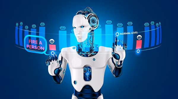 Chúng ta có thể dạy cho máy móc biết cách cảnh báo cho chúng ta khi chúng ta bị tác động trực tuyến, và giúp chúng ta hình thành một cách ứng xử để không để lộ điểm yếu của mình (ví dụ như không bấm vào một số trang web hay đường dẫn độc hại).