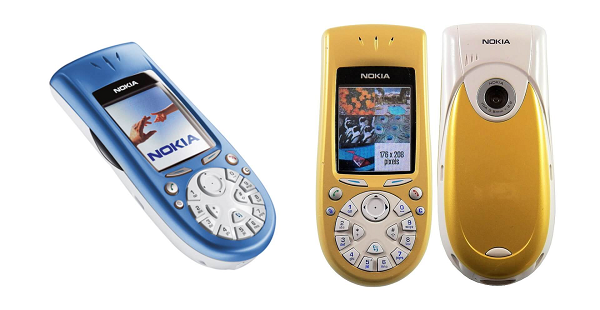 Về thông số kỹ thuật, Nokia 3650 đời đầu được trang bị màn hình 2.1 inch với độ phân giải 176 x 208 pixel.