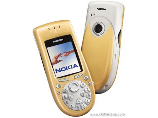 Có thông tin công ty Phần Lan đang lên kế hoạch hồi sinh một thiết bị khác có tên gọi là Nokia 3650.