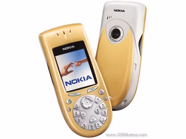 Có thông tin công ty Phần Lan đang lên kế hoạch hồi sinh một thiết bị khác có tên gọi là Nokia 3650.