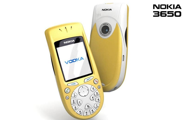 Người dùng có thể kỳ vọng máy mang đến những cải tiến như màn hình lớn hơn, camera tốt hơn và giao diện KaiOS.