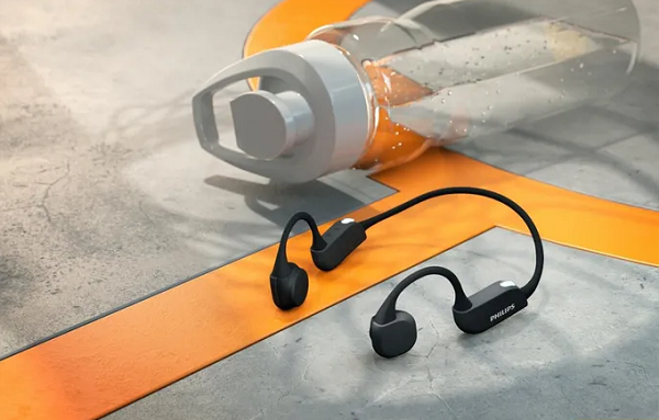 Thời lượng pin sẽ kéo dài chín giờ chơi sau một lần sạc, sạc nhanh 15 phút cho một giờ phát nhạc và sạc đầy chỉ mất hai giờ.