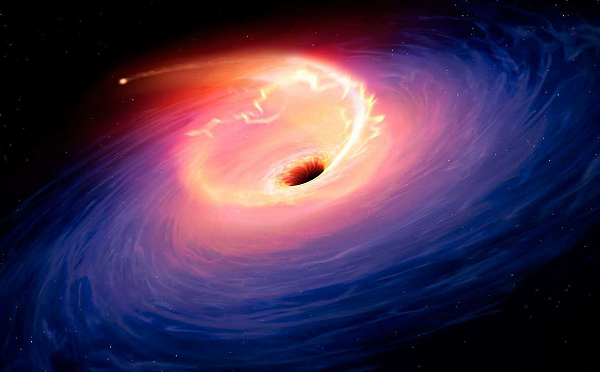 Chuyên gia Kusenko còn cho rằng các PBH có lẽ là những bong bóng chứa những vũ trụ nhỏ xíu, không hề có vật chất, đã bắt đầu tượng hình nhưng cuối cùng không thể hình thành vì vũ trụ của chúng ta phát triển và nở rộng với tốc độ vũ bão.