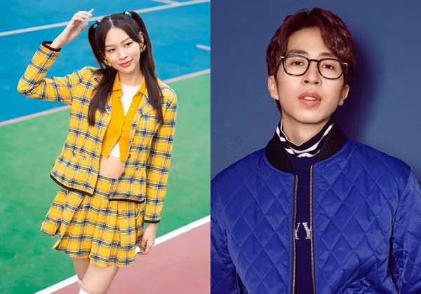 Phí Phương Anh tiếp tục 'gây bão' tranh cãi khi comeback với sản phẩm âm nhạc thứ hai mang tên 'Cánh bướm dối gian', lần này người bị nghi ngờ được nhắc đến là streamer ViruSs.