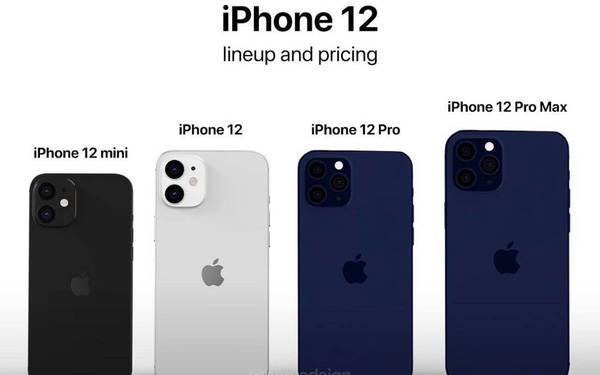 Giá bán 699 USD của sản phẩm cũng khiến nó trở thành lựa chọn tốt cho những người không muốn chi quá nhiều tiền cho một điện thoại trong thời kỳ đại dịch.