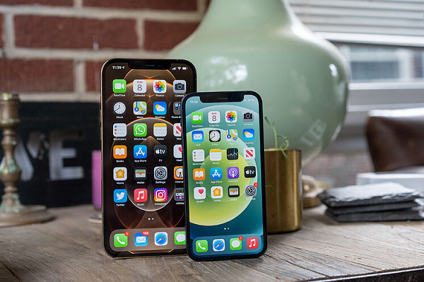 Nguyên nhân dẫn đến thất bại của iPhone 12 mini một phần đến từ việc iPhone SE 2020 phổ biến hơn. Điều đó cũng cho thấy smartphone màn hình nhỏ không được nhiều người dùng ưa chuộng.