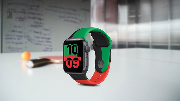 Hiện tại, Apple Watch Series 6 Black Unity Limited Edition đã được lên kệ với hai tùy chọn 40mm và 44mm cùng mức giá lần lượt 399 USD và 499 USD, tương đương 9.2 triệu đồng và 11.5 triệu đồng.