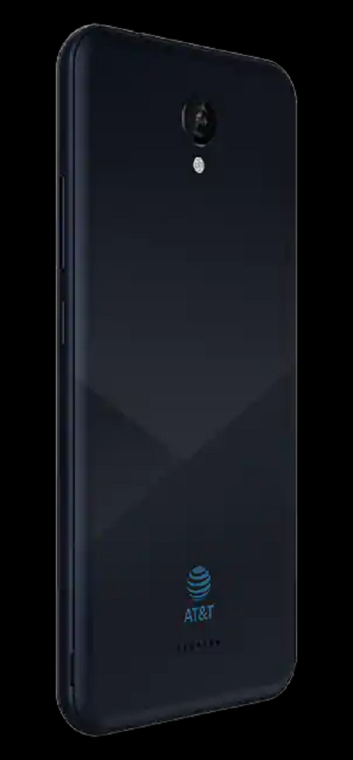  Maestro Plus, Motivate và Fusion Z đều sở hữu màn hình 6 inch, độ phân giải HD+, cài đặt sẵn các ứng dụng trong hệ sinh thái của AT&amp;T với AT&amp;T TV.