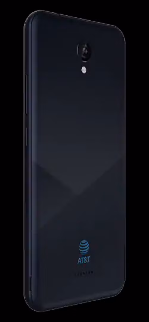  Maestro Plus, Motivate và Fusion Z đều sở hữu màn hình 6 inch, độ phân giải HD+, cài đặt sẵn các ứng dụng trong hệ sinh thái của AT&amp;T với AT&amp;T TV.
