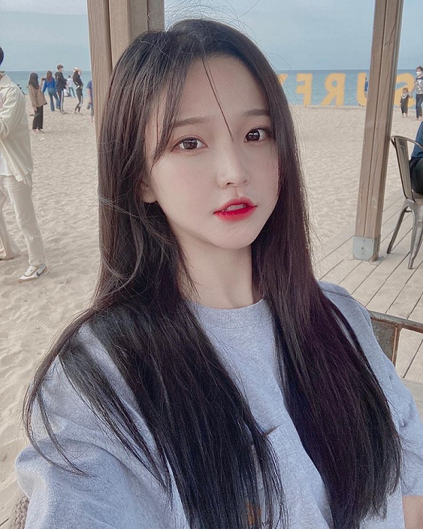 Câu chuyện của cô đã chạm đến trái tim của nhiều người hâm mộ. Rất nhiều khán giả cũng bày tỏ sự đồng cảm với cô.