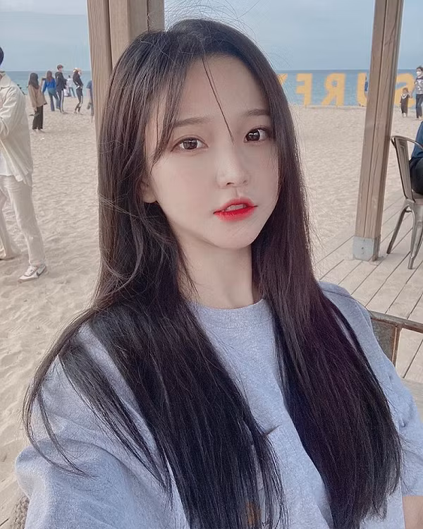 Câu chuyện của cô đã chạm đến trái tim của nhiều người hâm mộ. Rất nhiều khán giả cũng bày tỏ sự đồng cảm với cô.