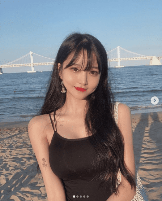 Park Min Jung là một trong những streamer hot nhất Hàn Quốc với mức lương cao ngất ngưởng và danh tiếng khủng nhưng trước khi là một streamer nổi tiếng, cô gái này đã có một quá khứ vất vả và chật vật.