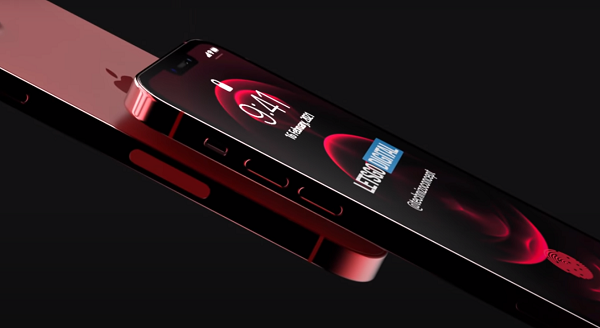 Với iPhone 13 Pro, Apple được kỳ vọng sẽ loại bỏ cổng Lightning để chuyển sang MagSafe. Điều này sẽ giúp thiết bị có khả năng chống bụi và nước tốt hơn.