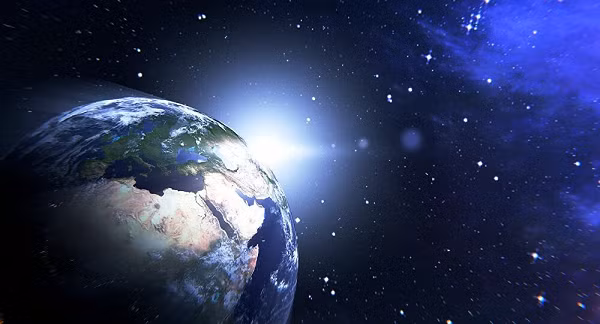 Hầu như mọi ngôi sao trong số hàng trăm nghìn tỷ ngôi sao trong vũ trụ hiện được cho là chứa ít nhất một thế giới có ẩn chứa sự sống.