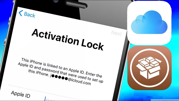 Để gia tăng tính bảo mật cá nhân, Apple mang đến chức năng bảo mật Activation Lock tích hợp sẵn khi bật tính năng Find My Iphone trong iCloud. Những chiếc iPhone bị đánh cắp sẽ trở thành cục gạch đúng nghĩa nếu bạn vô tình hay cố ý khôi phục cài đặt gốc.
