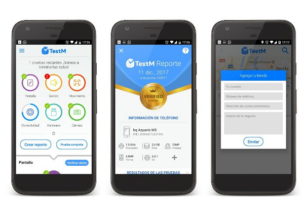 Sau khi tải về, bạn hãy khởi động ứng dụng và đăng nhập tài khoản để sử dụng.