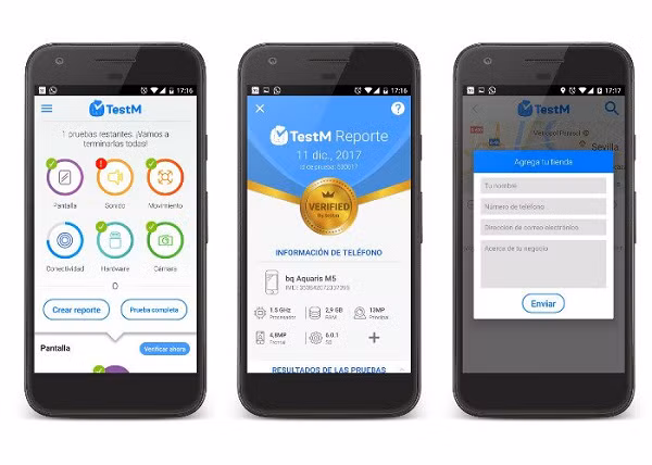 Sau khi tải về, bạn hãy khởi động ứng dụng và đăng nhập tài khoản để sử dụng.