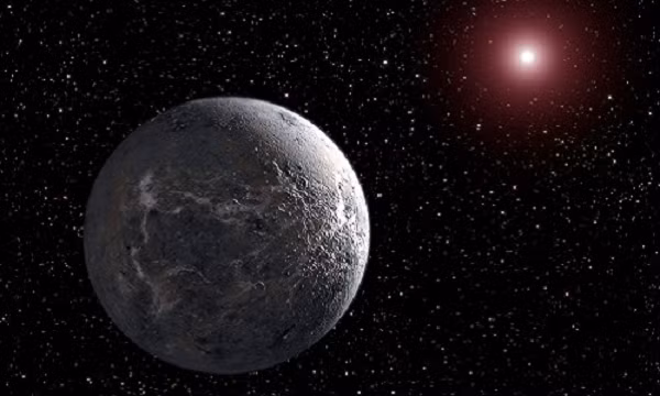 Vào thế kỷ 20, nhà thiên văn Robert Burnham - tác giả của quyển Cẩm nang Thiên thể Burnham (Burnham's Celestial Handbook) đã nghĩ ra cách mô tả dễ hiểu khoảng cách của một năm ánh sáng.