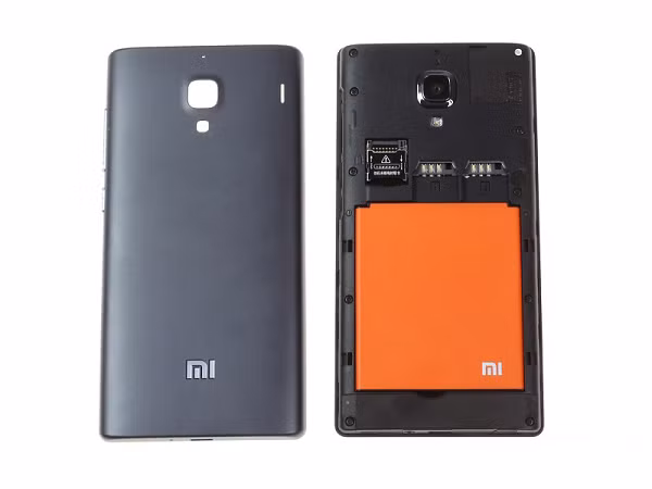 Redmi 1 là smartphone mang nhãn hiệu Redmi đầu tiên của Xiaomi.