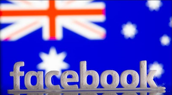 Ngày 18/2, Mark Zuckerberg đã chặn các tin tức ở Australia để phản đối việc yêu cầu trả phí tin tức cho nội dung được chia sẻ trên nền tảng này.