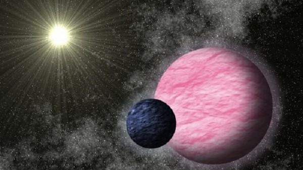 Mà như nhiều nghiên cứu trước đây về Trái Đất đã chứng minh, chính hoạt động địa chất mà điển hình là quá trình kiến tạo mảng đầy biến động đã cho phép duy trì khí quyển với những thành phần phù hợp và áp suất đủ để nước được duy trì ở dạng lỏng.