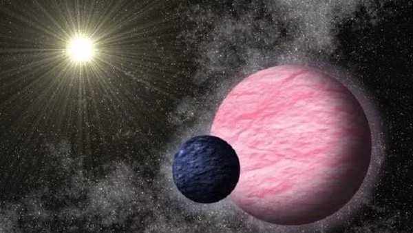 Mà như nhiều nghiên cứu trước đây về Trái Đất đã chứng minh, chính hoạt động địa chất mà điển hình là quá trình kiến tạo mảng đầy biến động đã cho phép duy trì khí quyển với những thành phần phù hợp và áp suất đủ để nước được duy trì ở dạng lỏng.