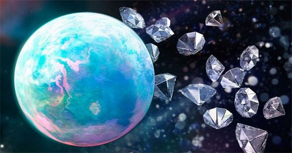 Người ta dùng tỉ lệ carbon trên oxy để phân loại sao theo thành phần. Nhưng các ngôi sao cacbua sẽ có "con" là các hành tinh có lõi bằng hợp kim sắt – carbon.