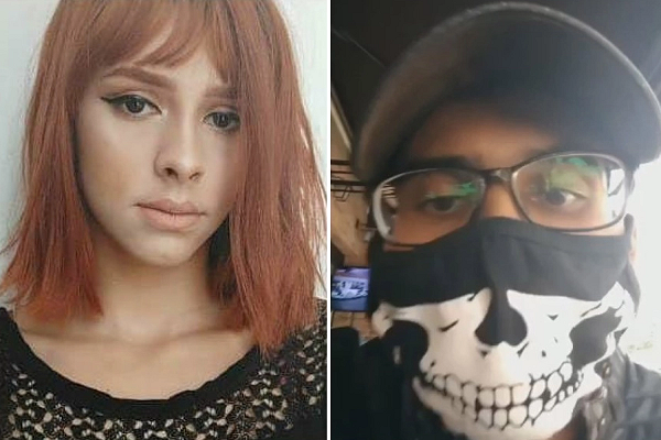 Nhóm này sau đó cũng đã thông báo cho cơ quan chức năng và yêu cầu các thành viên không chia sẻ video về tội ác.