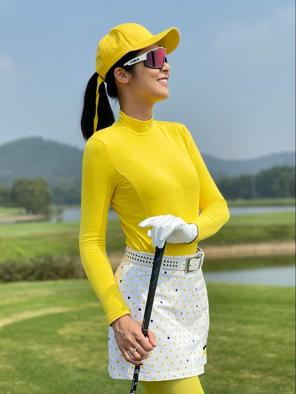The Sang invitational 2021 có hệ thống giải thưởng phong phú, đặc biệt là các giải Hole in One với giải thưởng là căn hộ dự án The SANG Residence, căn hộ dự án Risemount, xe Land Rover Discovery, xe Mercedez GLC 250, xe Toyota Camry 2.5Q, xe Vinfast Lux SA…