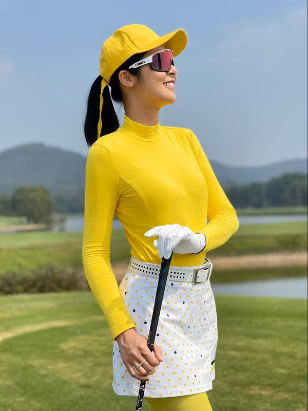 The Sang invitational 2021 có hệ thống giải thưởng phong phú, đặc biệt là các giải Hole in One với giải thưởng là căn hộ dự án The SANG Residence, căn hộ dự án Risemount, xe Land Rover Discovery, xe Mercedez GLC 250, xe Toyota Camry 2.5Q, xe Vinfast Lux SA…