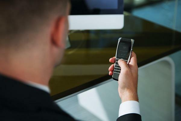 XOR cho phép thực hiện những cuộc gọi và tin nhắn riêng tư, tạo ra một phương thức liên lạc tách biệt khỏi những mối nguy tiềm ẩn.