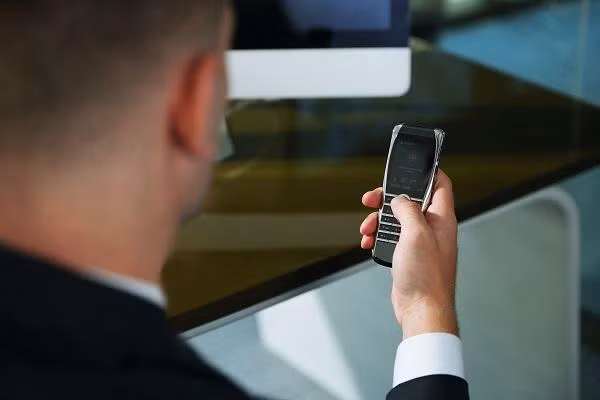 XOR cho phép thực hiện những cuộc gọi và tin nhắn riêng tư, tạo ra một phương thức liên lạc tách biệt khỏi những mối nguy tiềm ẩn.