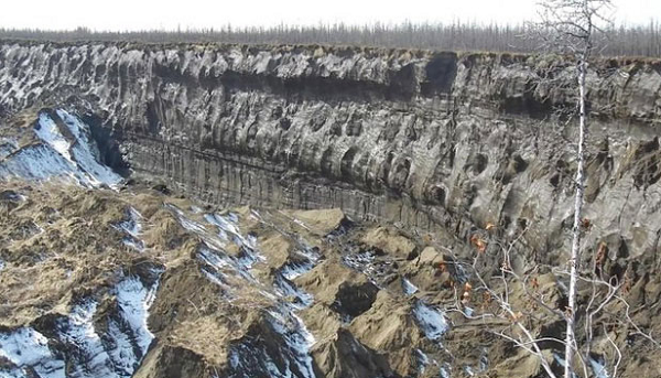 Tuy nhiên, các nhà khoa học vẫn chưa tìm ra nguồn gốc của khí methane. Có thể nguồn khí này đến từ các tầng sâu hơn trong lòng đất, từ lớp đất gần bề mặt hơn hoặc kết hợp từ cả hai nguồn này.