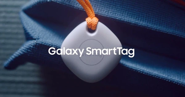 SmartTag sử dụng các công nghệ định vị bảo mật mới của Samsung giúp người dùng tìm lại các món đồ thất lạc của mình một cách nhanh chóng nhất.