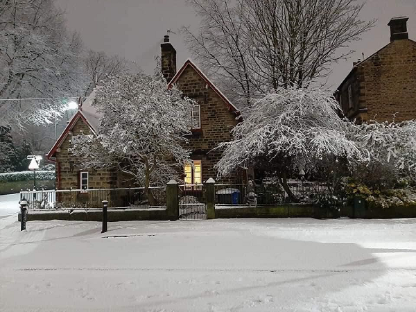 Không có phương tiện giao thông công cộng nào đến Walkley từ trung tâm thành phố Sheffield trước năm 1870.