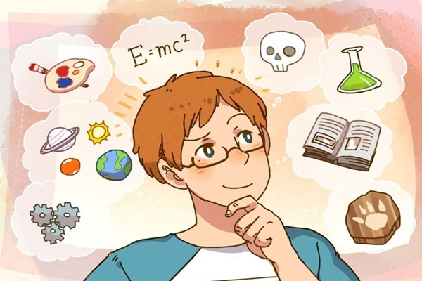 Một loạt các nghiên cứu cho thấy những người hay lo lắng có khả năng thông minh hơn người khác xét về một số khía cạnh nào đó.